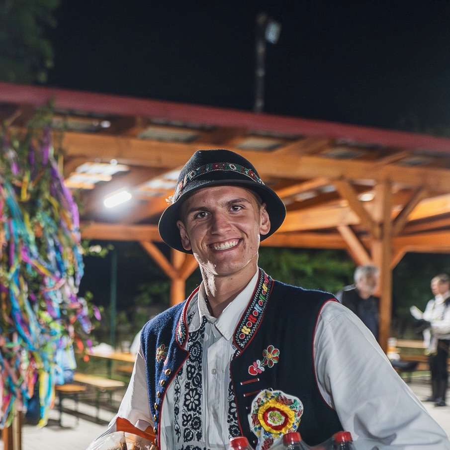 David Myška