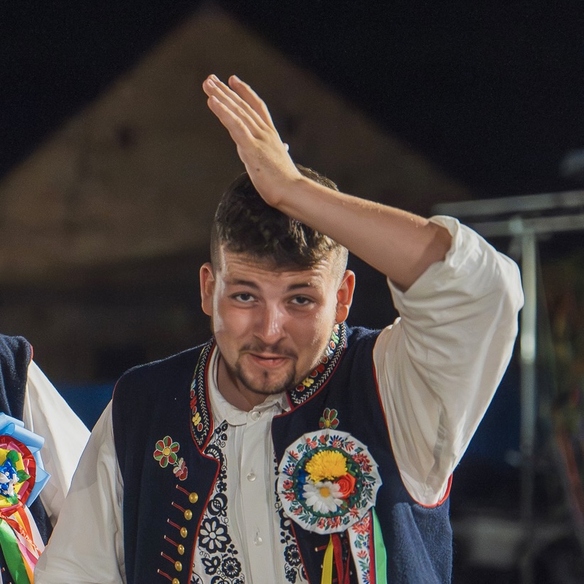 Martin Dokoupil